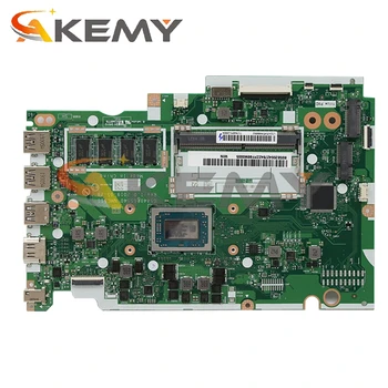 NM-C511 Pentru Lenovo IdeaPad S145-14API portabil placa de baza NM-C511 cu CPU R5 3500U și 4G DDR4 de lucru de testare Placa de baza