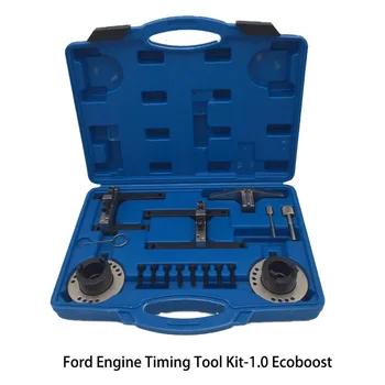 Masina Momentul Motor Instrument Special Set 1.0 Trei Cylinde Calendarul Instrumente Ford EcoSport Focus 1.0 T De Reparare Accesorii