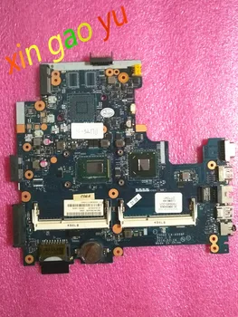 Pentru HP 14-R 240 G3 laptop placa de baza 766645-001 LA-A998P ZSO40 I3-3217U DDR3L Test OK