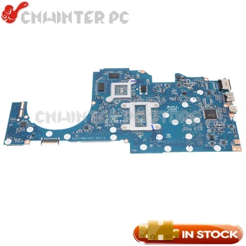 NOKOTION Pentru HP 15-CC 15.6 inch Laptop Placa de baza 927268-601 927268-001 DAG71MB16D0 i7-7500U CPU NVIDIA GeForce 940MX 2G